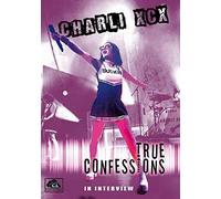 Charli XCX: True Confessions [DVD]
