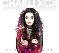 Charli XCX True Romance (CD) Album