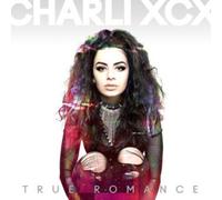 Charli XCX True Romance (CD) Album