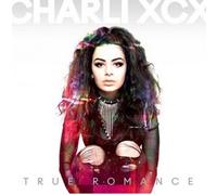 Charli XCX True Romance (CD) Album