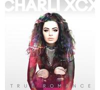 Charli XCX True Romance (Vinyl LP)