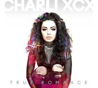 Charli xcx True Romance (Vinyl LP)
