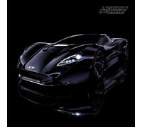 Charli Xcx - Vroom Vroom