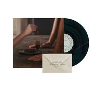 Charli Xcx - Wuthering Heights Vinile Marmorizzato (Colonna Sonora Cime Tempestose)