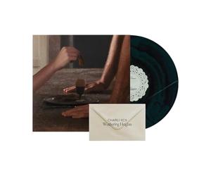 Charli Xcx - Wuthering Heights Vinile Marmorizzato (Colonna Sonora Cime Tempestose)