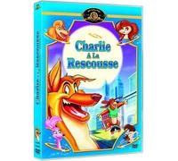 Charlie à la rescousse (DVD) Easton, Sheena, De, Luise Dom, Weber, Steven
