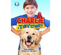 Charlie: A Toy Story