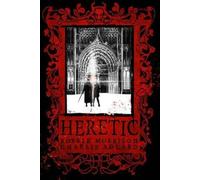 Charlie Adlard Heretic (Copertina rigida)