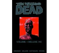 Charlie Adlard - The Walking Dead 1