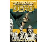 Charlie Adlard - The Walking Dead 4: The Heart's Desire
