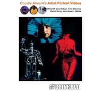 Charlie Ahearn: Artist Portrait Videos