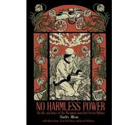 Charlie Allison No Harmless Power (Tascabile)