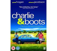 Charlie And Boots [Edizione: Regno Unito] [Edizione: Regno Unito]