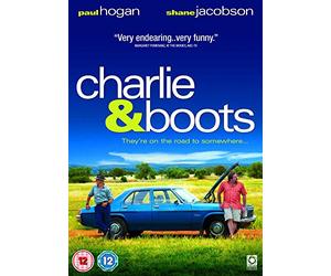 Charlie And Boots [Edizione: Regno Unito] [Edizione: Regno Unito]