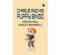 Charlie and His Puppy Bingo