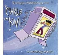 Charlie and Kiwi (Copertina rigida)