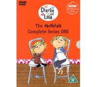 Charlie and Lola - Series 1