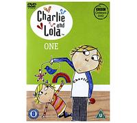 Charlie and Lola - Volume 1 [Edizione: Regno Unito]