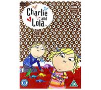 Charlie And Lola - Volume 6 [Edizione: Regno Unito]