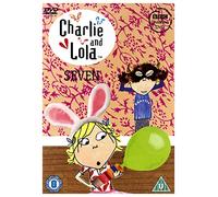 Charlie and Lola - Volume 7 [Edizione: Regno Unito]