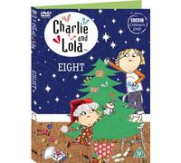 Charlie And Lola - Volume 8 (Digibook Edition) [Edizione: Regno Unito]