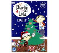 Charlie and Lola - Volume 8 [Edizione: Regno Unito]