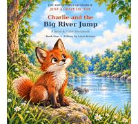 Charlie and the Big River Jump