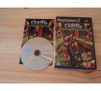 Charlie and The Chocolate Factory