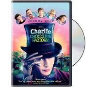 Charlie and the Chocolate Factory