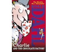 Charlie and the Chocolate Factory