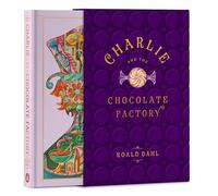 Charlie and the Chocolate Factory: A Very Special Edition