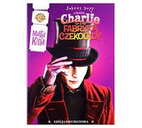 Charlie and the Chocolate Factory [DVD] (English audio. English subtitles)