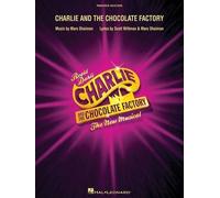 Charlie and the Chocolate Factory (Tascabile)