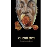 Charlie Anders Choir Boy (Tascabile)
