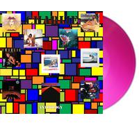 Charlie Anthology (Vinyl LP) 12" Album Coloured Vinyl (Limited Edition)