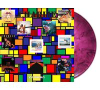 Charlie Anthology (Vinyl LP) 12" Album Coloured Vinyl (Limited Edition)