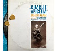 Charlie Apicella Trio - Classic Guitar