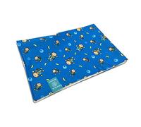 Charlie banana Organic Cotton Change Pad con scimmia design