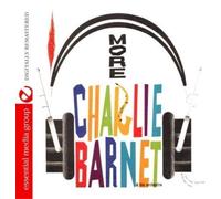 Charlie Barnet And His More Charlie Barnet And His Orchestra (Digitally Re (CD)