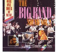 Charlie Barnet, Artie Shaw, Duke Ellington, Tony Pastor, Larry Clinton..