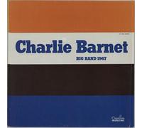 CHARLIE BARNET - big band 1967