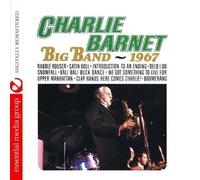 Charlie Barnet Big Band 1967 (Digitally Remastered) (CD)