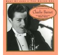 Charlie Barnet - Charlie Barnet (1935-1944)