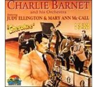 Charlie Barnet - Cherokee 1939-40