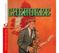 Charlie Barnet Cherokee (Digitally Remastered) (CD)
