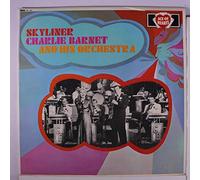 CHARLIE BARNET - Minnie the Moocher