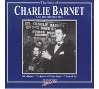 Charlie Barnet - Skyliner [Import]