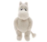 Charlie Bears Minimo Moomintroll Moomin Orso Peluche Bianco - MM256591