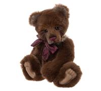 Charlie Bears Signor Brown