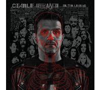 Charlie Benante Silver Linings (Vinyl LP) 12" Album